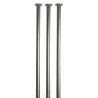 Rayons sur mesure inox - 3 Rayons sur mesure inox - 3