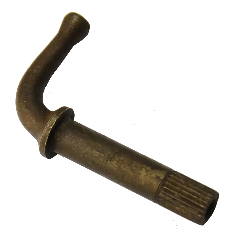 command clutch release Motobécane Z22 tumbler Old model - 1