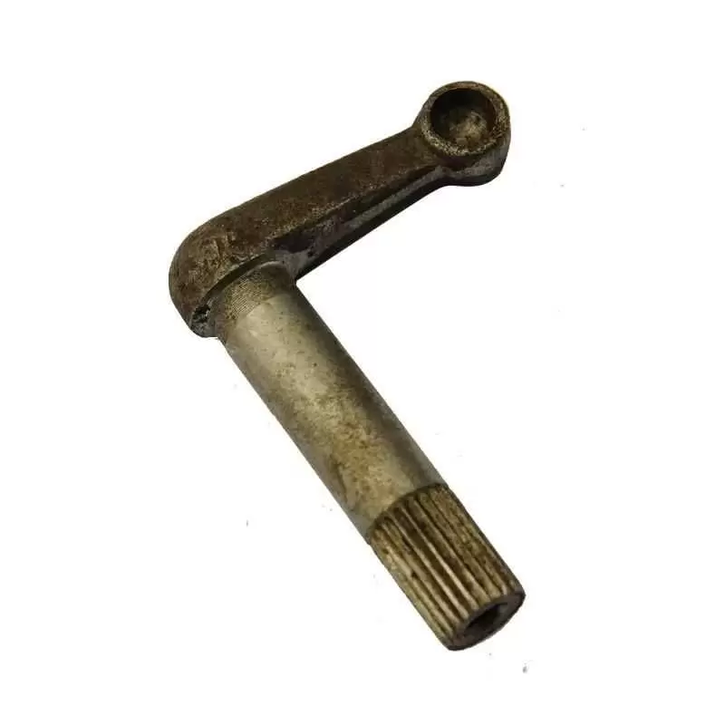 Renvoi de commande débrayage Motobécane Z22 culbuté Nouveau modèle - 1