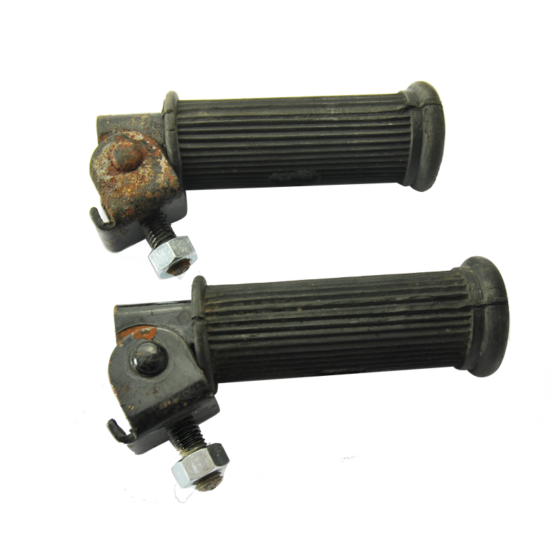 Repose Pied Arrière Adaptable - 1