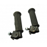 Rear footrest Adaptable - 2