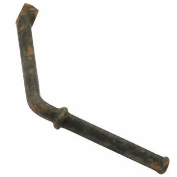 Repose pied Avant Terrot 125cm3 - 1