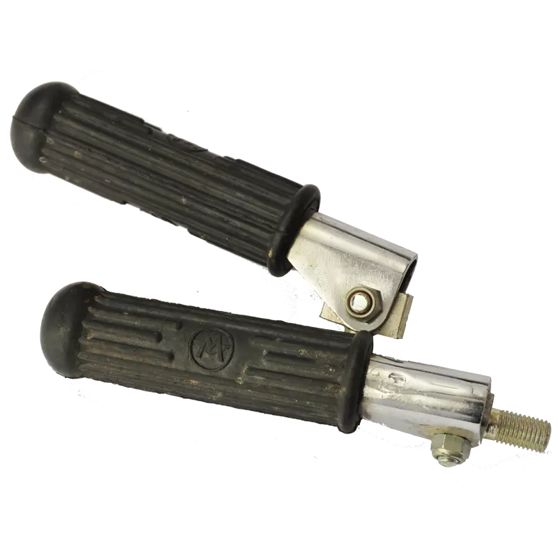 Footrest Motobécane LT 125cm3 - 1