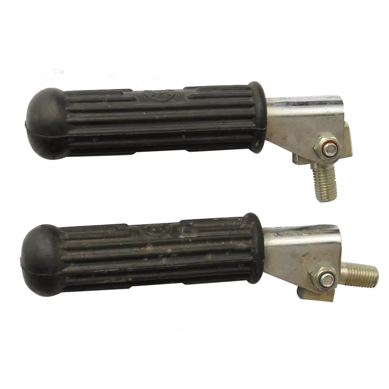 Footrest Motobécane LT 125cm3 - 2