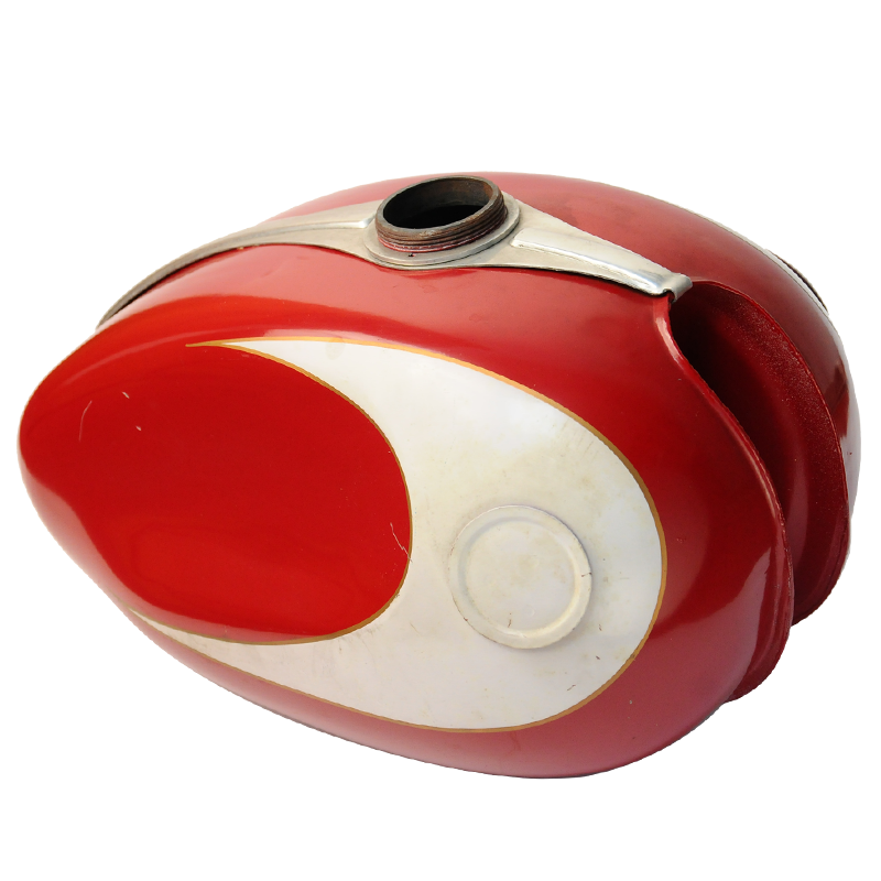 Réservoir Terrot "Super Tenor" - 1