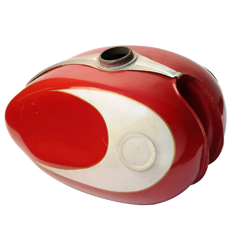 Réservoir Terrot "Super Tenor" - 1