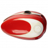 Fuel tank Terrot "Super Tenor - 2