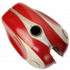 Fuel tank Terrot "Super Tenor - 3