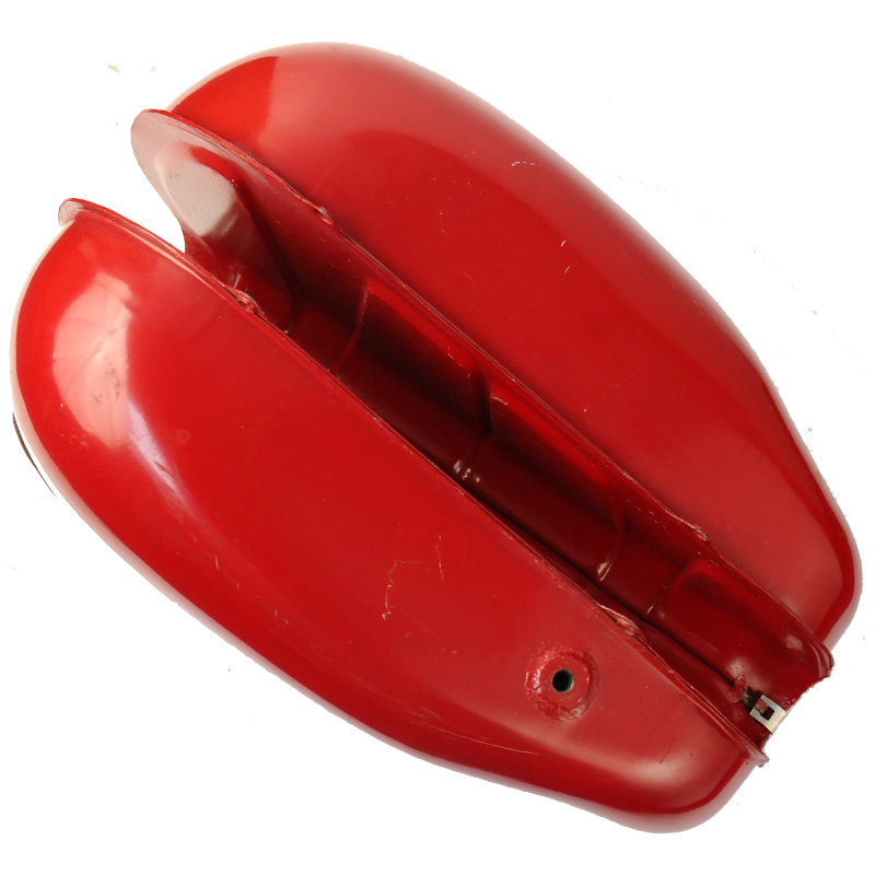 Fuel tank Terrot "Super Tenor - 4