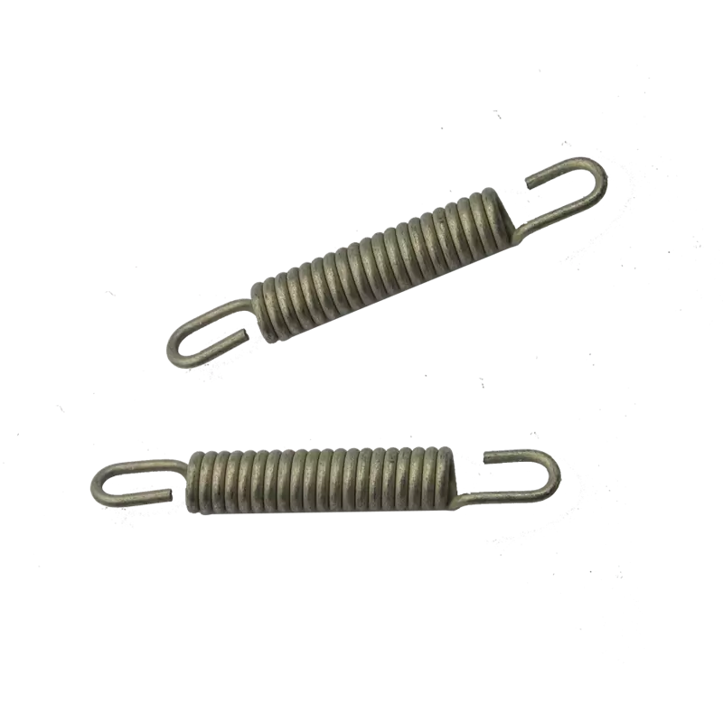 Kickstand spring 74mm long Moped - 1