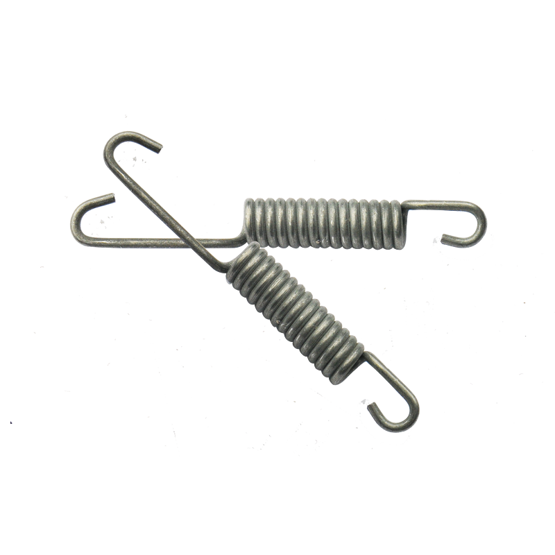 Kickstand spring Long.100mm - 1