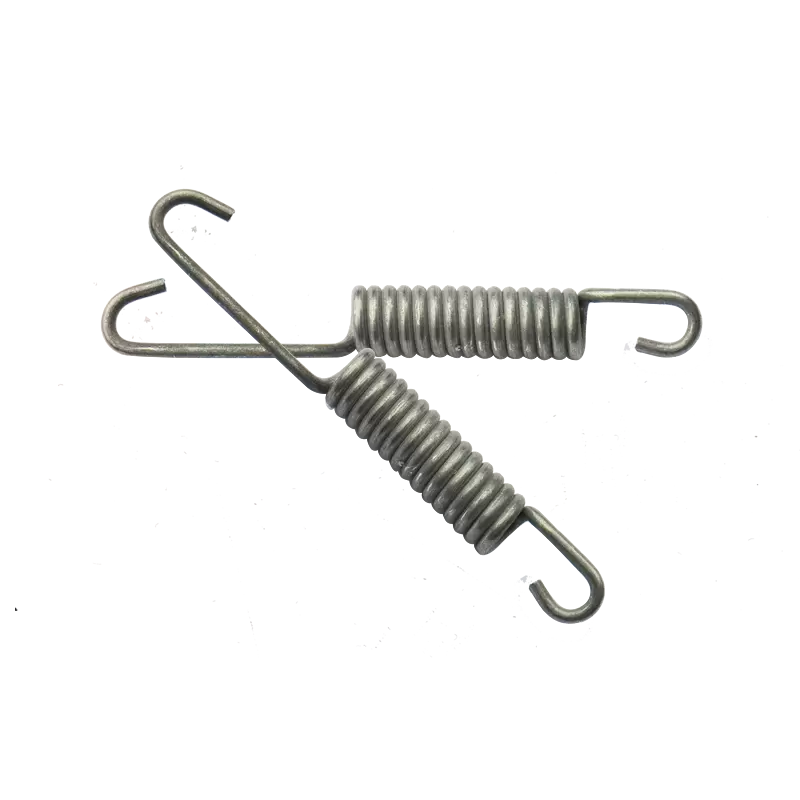 Kickstand spring Long.100mm - 1