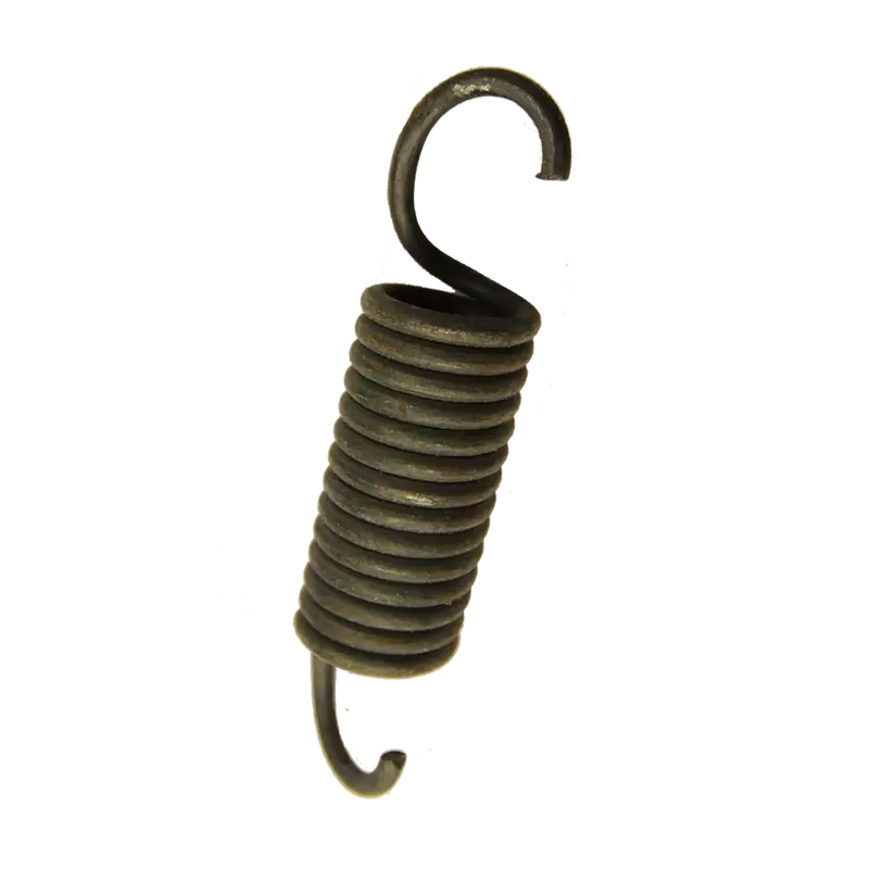 Kickstand spring Long.70mm - 2