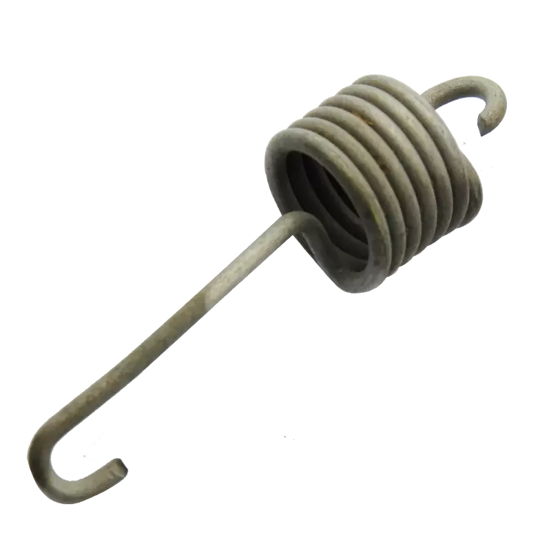 Ressort de béquille Motobécane Z23 culbuté - 1