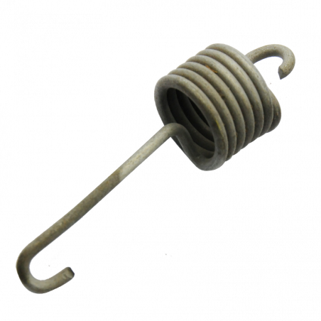 Kickstand spring Motobécane Z23 tumbled - 1 Kickstand spring Motobécane Z23 tumbled - 1