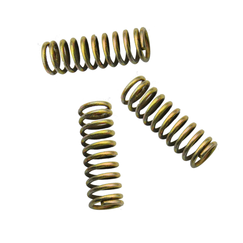 Headlight contour spring - 1