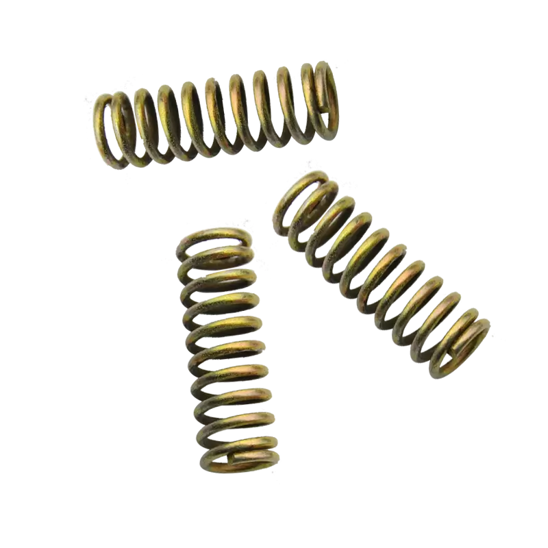 Headlight contour spring - 1