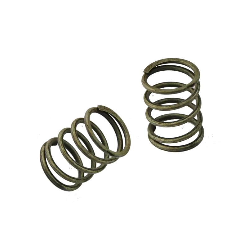 Oil filter spring Motobécane Z22 tumbled - 1