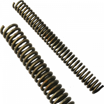 Ressort de Fourche 185mm - 1
