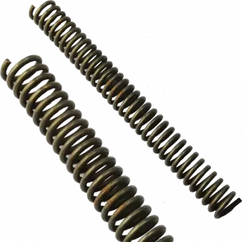 Ressort de Fourche 185mm - 1