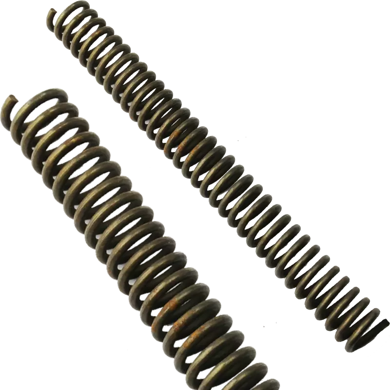 Fork spring 185mm - 1