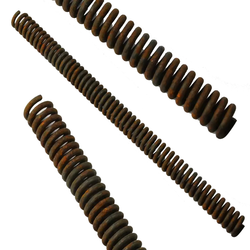 Fork spring 235mm - 1