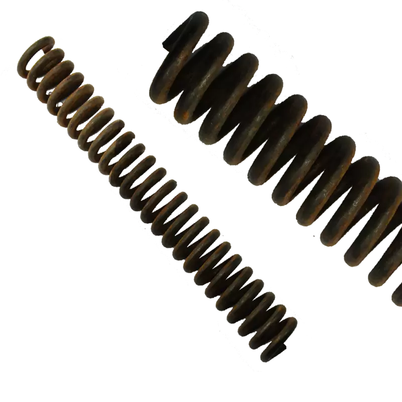 Fork spring Peugeot Moped - 1