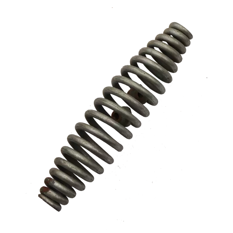 Fork spring Peugeot P53 - 1