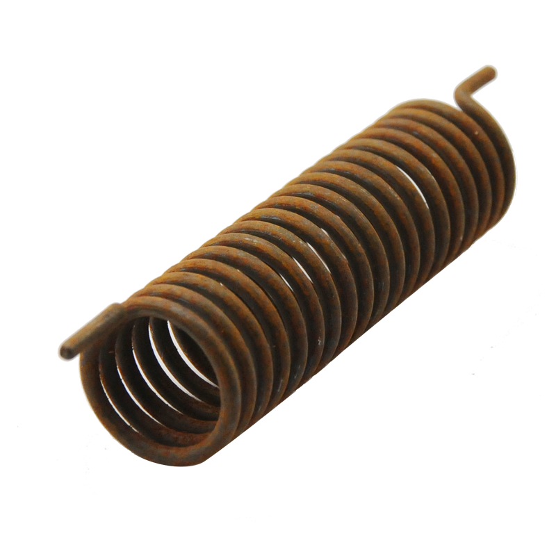 Starter spring ¤ext.23 - ¤interior18 - Ht 78 - 1