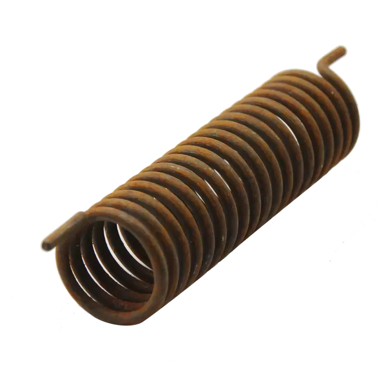 Starter spring ¤ext.23 - ¤interior18 - Ht 78 - 1