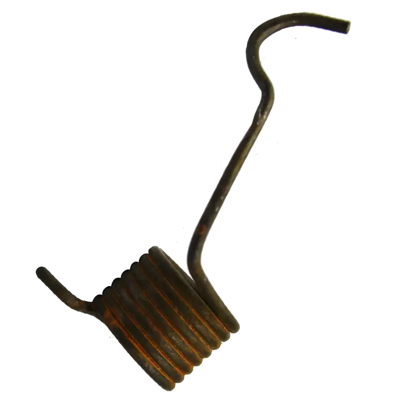 Ressort de kick ¤ext.24 - ¤int.19 - 1