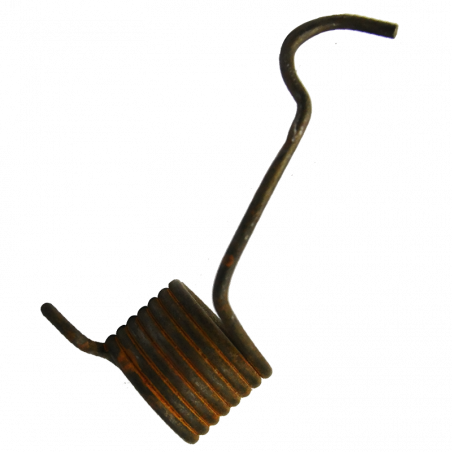 Starter spring ¤ext.24 - ¤interior19 - 1