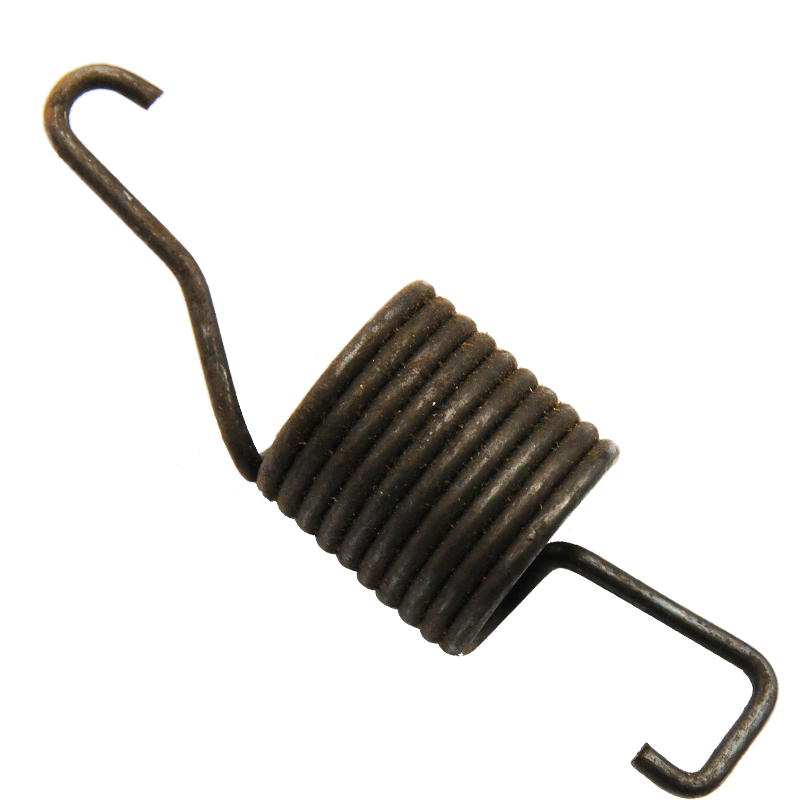 Starter spring ¤ext.30.4 - ¤interior 24.3 - Ht. 108 - 1