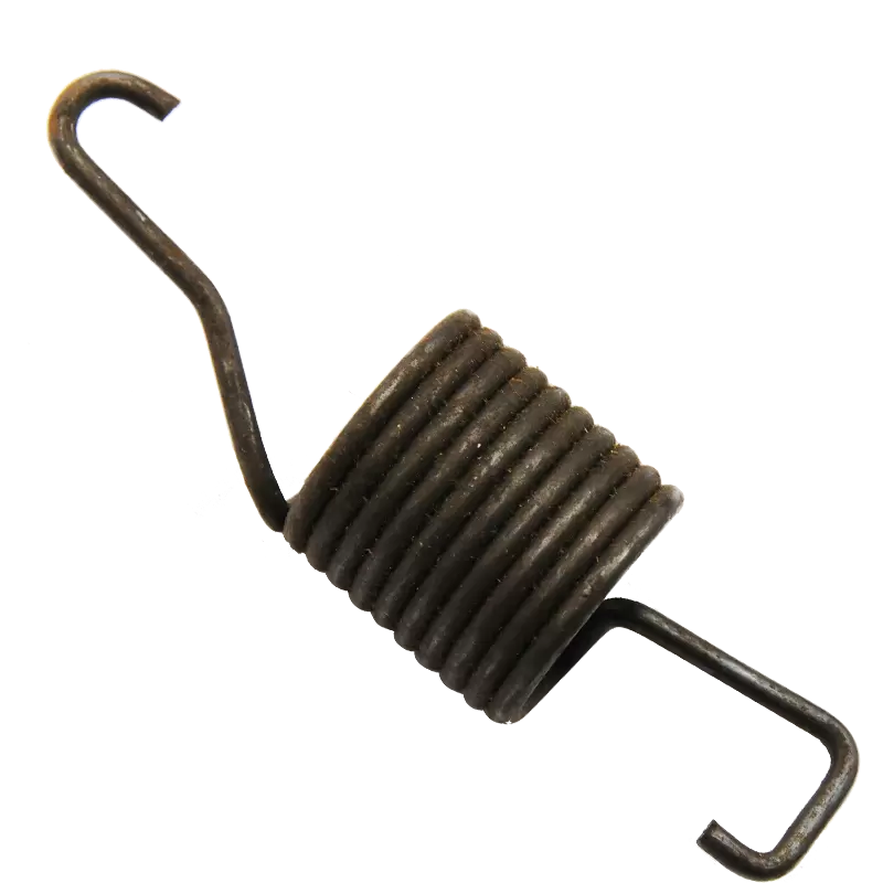 Starter spring ¤ext.30.4 - ¤interior 24.3 - Ht. 108 - 1