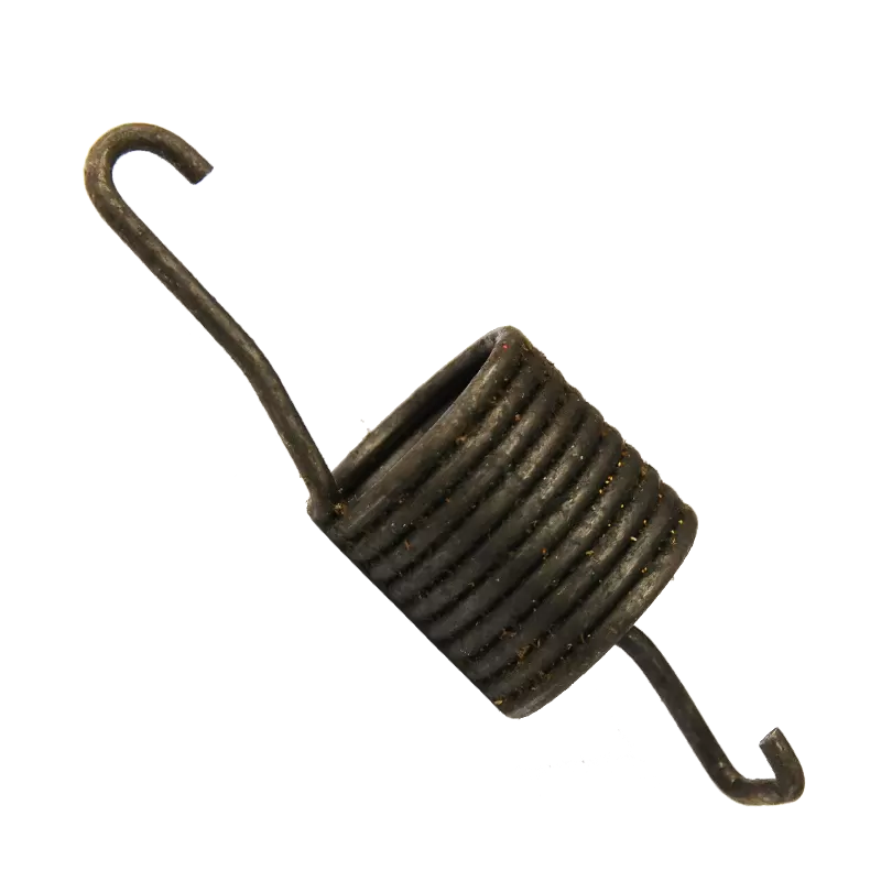 Starter spring ¤ext.30.6 - ¤int.24.5 - Ht.104 - 1