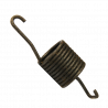 Starter spring ¤ext.30.6 - ¤int.24.5 - Ht.104 - 1 Starter spring ¤ext.30.6 - ¤int.24.5 - Ht.104 - 1