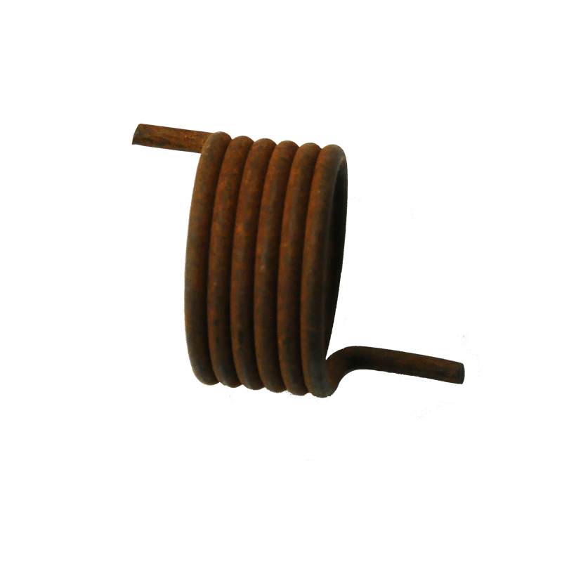 Starter spring ¤ext.32 - ¤interior26 - 1