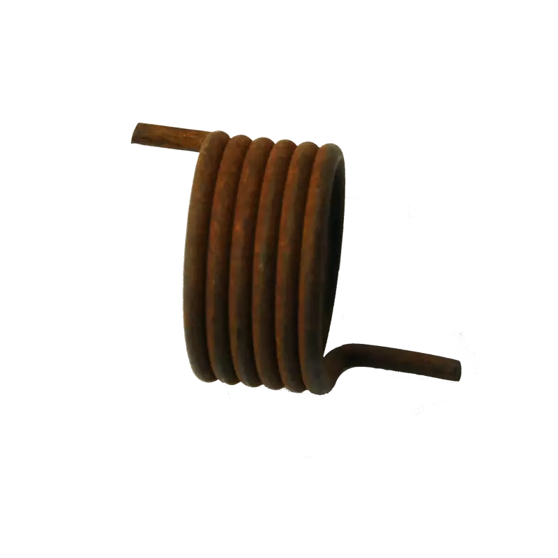 Starter spring ¤ext.32 - ¤interior26 - 1