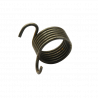 Starter spring ¤ext.32 - ¤interior26 - Ht 16 - 1