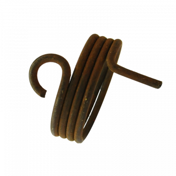 Starter spring ¤ext.35 - ¤int.29.5 - Ht.10 - 1