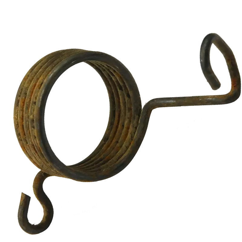 Starter spring ¤ext.40 - ¤interior33 - 1