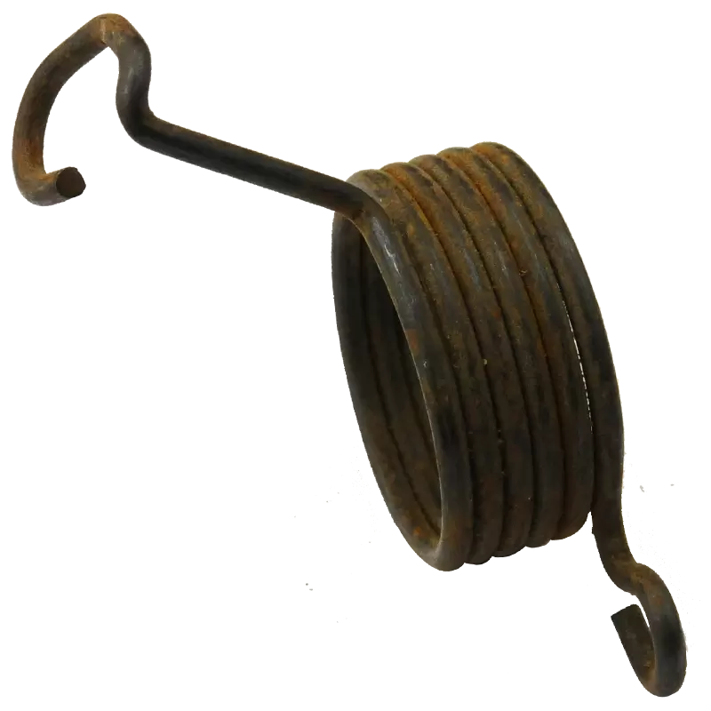 Starter spring ¤ext.40 - ¤interior33 - 2