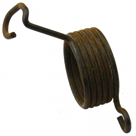 Starter spring ¤ext.40 - ¤interior33 - 2