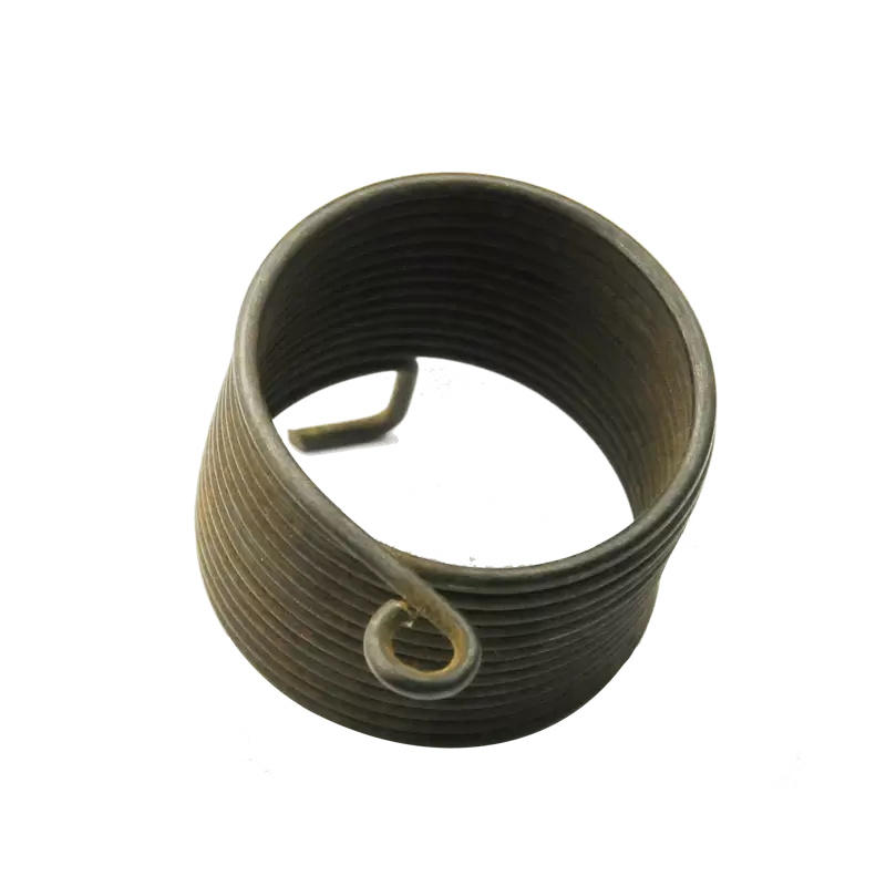 Starter spring ¤ext.41 - ¤interior37 - 1