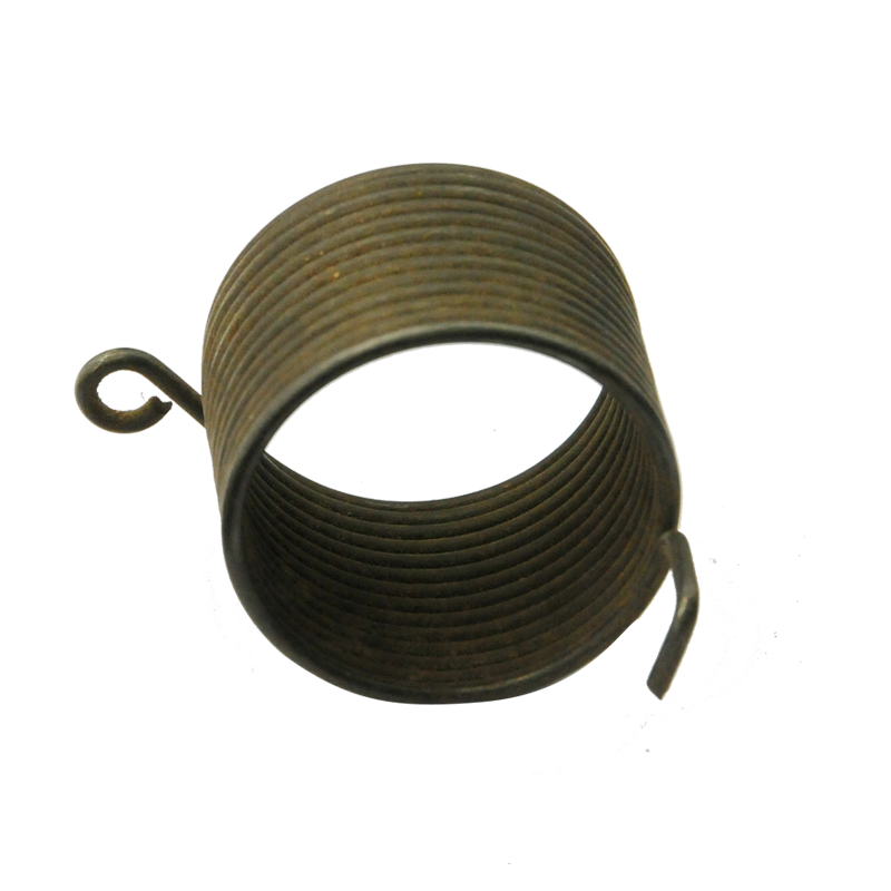 Starter spring ¤ext.41 - ¤interior37 - 2