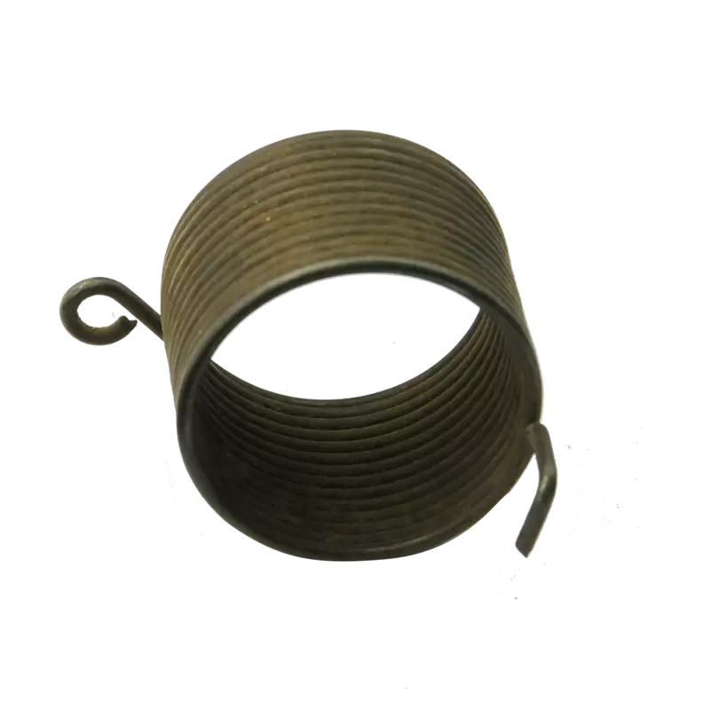 Starter spring ¤ext.41 - ¤interior37 - 2