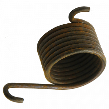 Starter spring ¤ext.41,5 - ¤interior34 - 1