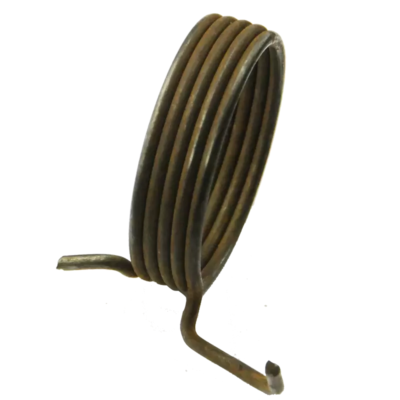 Starter spring ¤ext.45 - ¤interior39 - 1