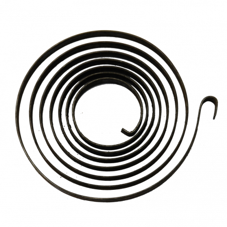 Starter spring ¤ext.86 - ¤interior32 - 1 Starter spring ¤ext.86 - ¤interior32 - 1