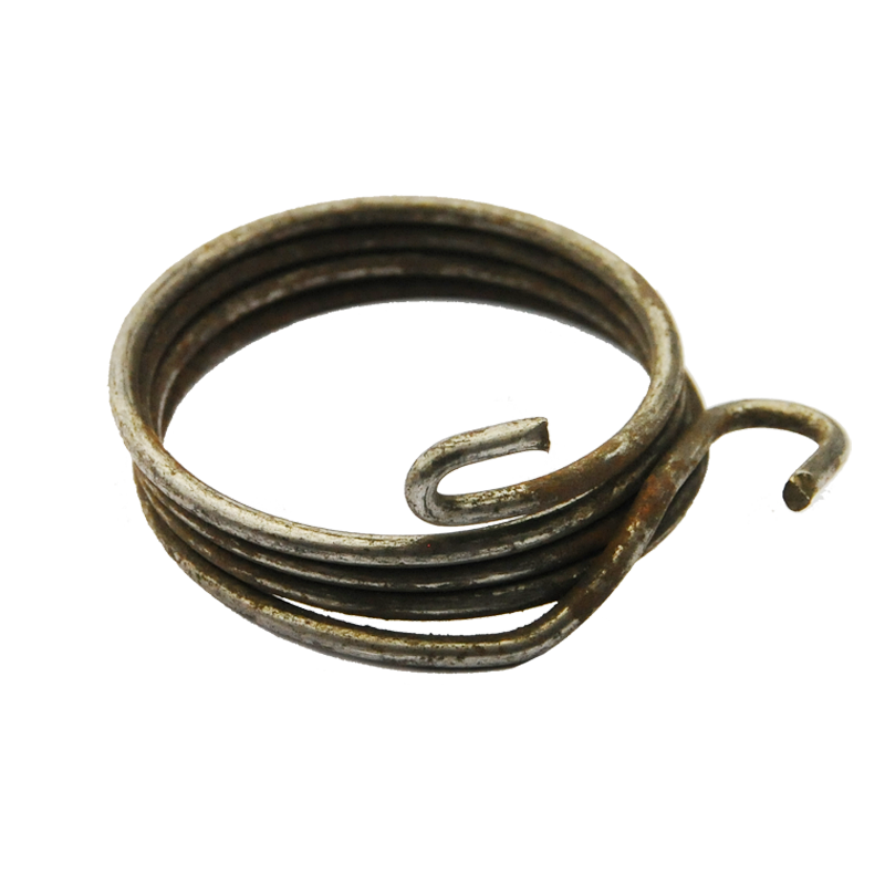 Starter spring Bridier overlapped" model - 1